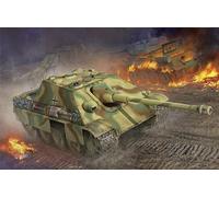 Trumpeter 00935 - 1:16 German Sd.Kfz 173 Jagdpanther Late Version - New