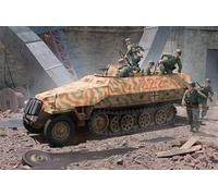 Trumpeter TRU00942 Modle kit