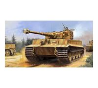Trumpeter 00945 - 1:16 Pz.Kpfw.VI Ausf.E Sd.Kfz.181 Tiger I (Late Production)