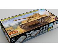 Trumpeter 00945 - 1:16 Pz.Kpfw.VI Ausf.E Sd.Kfz.181 Tiger I (Late Production)