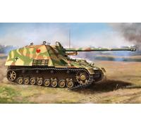 Trumpeter 00954 German SD.KFZ.164 Rhino 1/16 Model Kit