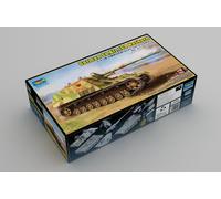 Trumpeter 00954 1:16th scale German Sd.Kfz.164 Nashorn