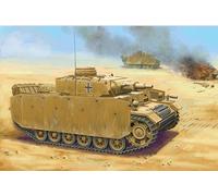 Trumpeter 00956 1:16th scale Pz.Kpfw.III Ausf.N