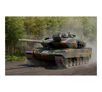 Trumpeter 00966 German Leopard 2A6 MBT 1:16 Model Kit