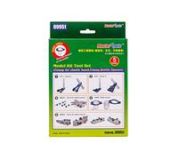 Trumpeter 009951 Model Tool Set, White