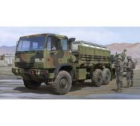 TRU01007 - Trumpeter 1:35 - M1083 FMTV Standard Cargo Truck