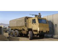 Trumpeter 1:35 - M1083 FMTV Cargo Truck with Armoured Cab