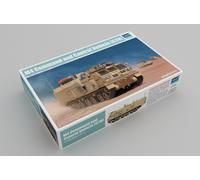 Trumpeter 01063 1:35th scale M4 Command and Control Vehicle (C2V)