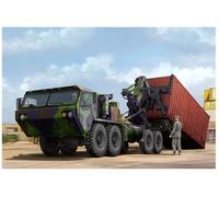 Trumpeter 1/35 01064 HEMTT M1120 Container Handing Unit (CHU)
