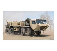 Trumpeter 01083 M984A2 HEMTT Wrecker 1:35 Plastic Model Kit