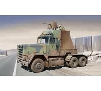Trumpeter 01084 - 1:35 M915 Gun Truck - New