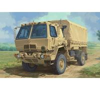 Trumpeter 01097 1:35th scale M1078A1P2