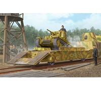 Trumpeter 01508 - 1:35 Armored Personnel Carrier - New