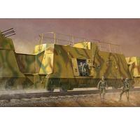 Trumpeter 01510 - 1:35 Command Vehicle - New