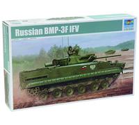 Trumpeter 01529 - 1:35 BMP-3F IFV - New
