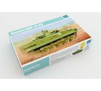 Trumpeter 01529 - 1:35 BMP-3F IFV - New