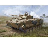 Trumpeter 1/35 01534 BMP-3 in Cyprus Service