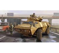 TRU01541 - Trumpeter 1:35 - M1117 Guardian 4x4 Amoured Vehicle