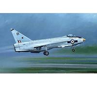 Trumpeter 01634 Model Kit English Electric Lightning F.1 A/F.2, 751634
