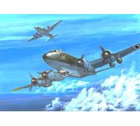 Trumpeter 01637 - 1:72 FW200 C-3 Condor - New