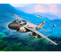 Trumpeter Model Kit – Grumman A-6A Intruder – 1:72 Scale