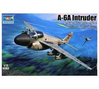 Trumpeter 1:72 - Grumman A-6A Intruder