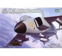 Trumpeter 01664 - 1:72 PLA JH-7A Flying Leopard - New