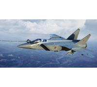 Trumpeter 01680 - 1:72 Russian MiG-31B/BM Foxhound - New