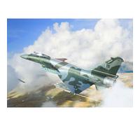 Trumpeter 01690 PAF J-10CE Multi-Role Fighter & IAF Rafale 2in1 1:72 Model Kit