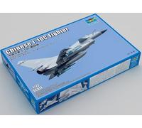 Trumpeter 751698-1/72 J-10C - Scale 1:72