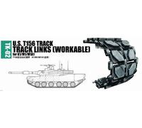 Trumpeter 02032 - 1:35 U.S. T156 Track for K1/M1/M1A1 - New