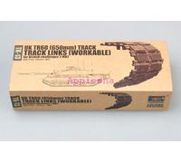 Trumpeter 02043 1/35 British Challenger II MBT Tarck Links TR60(650mm)