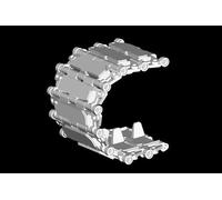 TRU02044 - Trumpeter 1:35 Tracks - Chinese Type 83 Track Links