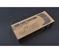 Trumpeter 02053 1:35th scale Moresr Karl-gerat 040/041 (Initial Version)