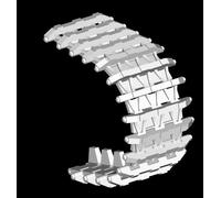 TRU02058 - Trumpeter 1:35 - E-10 Tank Track Link Set