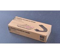 Trumpeter 02063 1:35th scale Workable Track Links for T-80 MBT for T-80 B/BV/U;