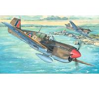 Trumpeter 2211 P-40M Warhawk 1:32 Model Kit