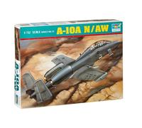 Trumpeter 02215 1:32nd scale A-10 A Fairchild-Republic A-10 Thunderbolt II N/AW