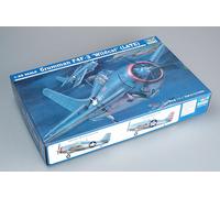 Trumpeter 2225 F4F-3 Grumman Wildcat 1:32 Model Kit