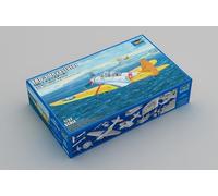 Trumpeter 1:32 - TBD-1 Devastator