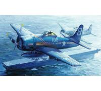Trumpeter 02247 - 1:32 F8F-1 Bearcat - New