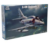 Trumpeter 02268 1/32 A-4M Skyhawk