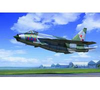 Trumpeter 02281 - 1:3 2 English Electric (Bac) Lightning For 2A / For 6 - New