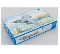 Trumpeter 1/32 02287 RAF Harrier GR.MK7