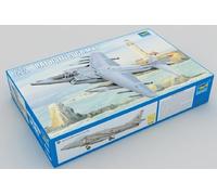 Trumpeter 1/32 02287 RAF Harrier GR.MK7