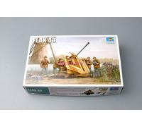 Trumpeter 02311 1/35 German Flak 43