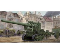 Trumpeter 1/35 02338 BR-2 Mod 1935 152mm Soviet Gun