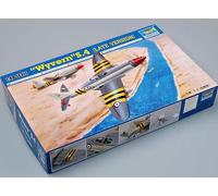 Trumpeter 02820 - 1:48 Westland Wyvern S. 4 Late Version - New