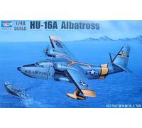 TRUMPETER 02821 1:48 HU-16A Albatross