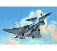 Trumpeter 02848 - 1:48 PLAAF J-10B VIGOROUS DRAGON - New